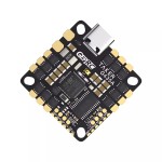 Vendite calde GEPRC TAKER G4 35A AIO controllo di volo compatibile con la posizione del foro ad alte prestazioni accessori di traversata di controllo principale